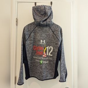 Under Armour hoodie